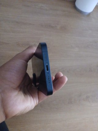 iPhone 14 Azul Marino