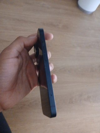iPhone 14 Azul Marino