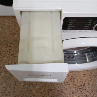 Secadora Whirlpool 9 kg