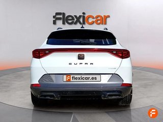 Cupra Formentor 1.5 TSI 110kW (150 CV) DSG