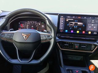 Cupra Formentor 1.5 TSI 110kW (150 CV) DSG