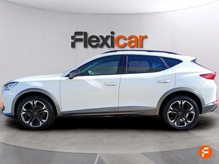 Cupra Formentor 1.5 TSI 110kW (150 CV) DSG