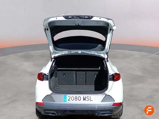 Cupra Formentor 1.5 TSI 110kW (150 CV) DSG
