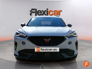 Cupra Formentor 1.5 TSI 110kW (150 CV) DSG