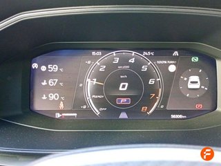 Cupra Formentor 1.5 TSI 110kW (150 CV) DSG