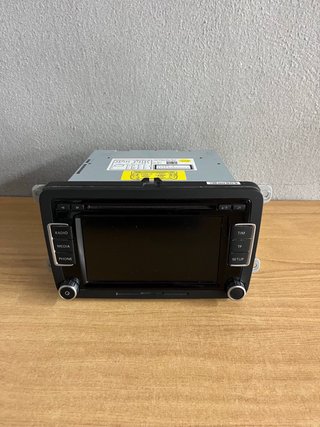 Radio CD Volkswagen