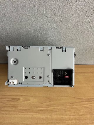 Radio CD Volkswagen