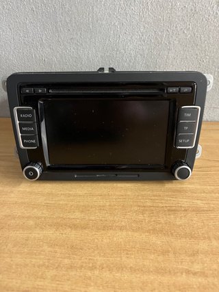 Radio CD Volkswagen