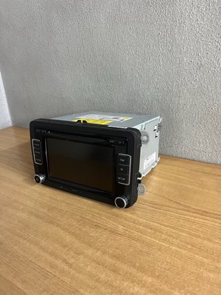 Radio CD Volkswagen