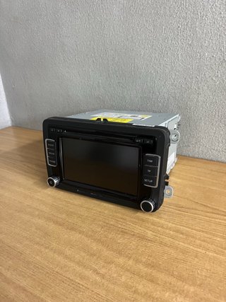 Radio CD Volkswagen