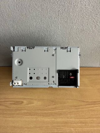Radio CD Volkswagen