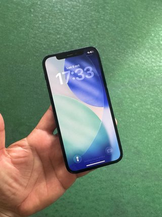 IPHONE 12 (leer bien)