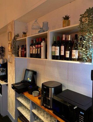 Traspaso Bar/Cafetería en Avenida Arlanzón 35