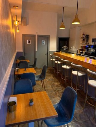 Traspaso Bar/Cafetería en Avenida Arlanzón 35