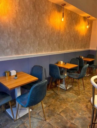 Traspaso Bar/Cafetería en Avenida Arlanzón 35