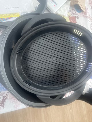 Vaporera para Mycook Touch