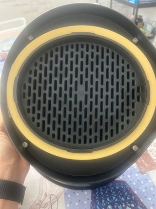 Vaporera para Mycook Touch