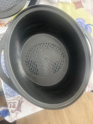 Vaporera para Mycook Touch
