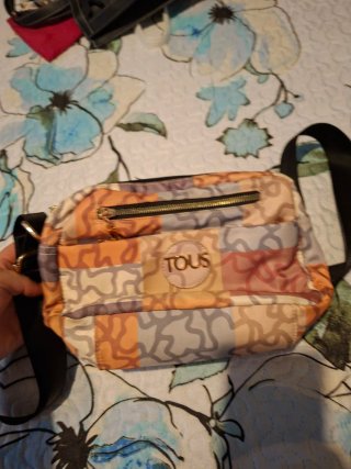 Bolso  Multicolor