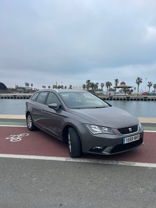 SEAT Leon ST 1.6 TDI