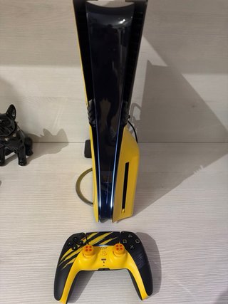 Pack Marvel Wolverine PS5 Pro