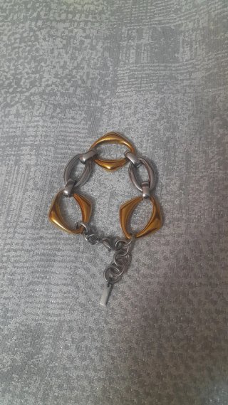 Pulsera Lotus Style