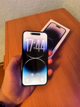 iPhone 14 Pro