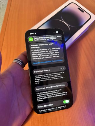 iPhone 14 Pro