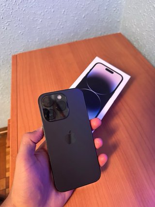 iPhone 14 Pro