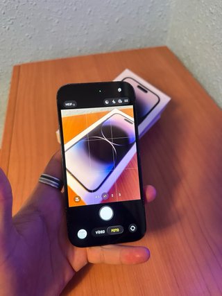 iPhone 14 Pro