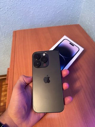 iPhone 14 Pro