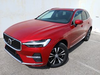 Volvo XC60 2022