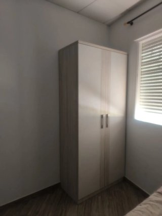 Habitacion juvenil