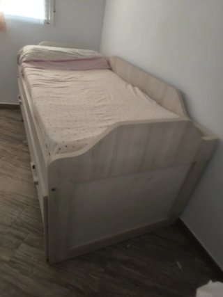Habitacion juvenil