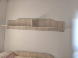 Habitacion juvenil