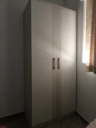 Habitacion juvenil