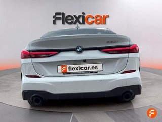 BMW Serie 2 220iA Gran Coupe