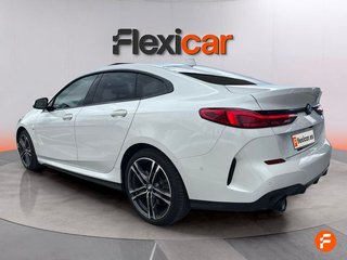 BMW Serie 2 220iA Gran Coupe