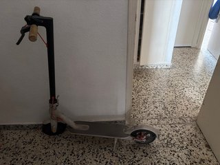 Patinete Eléctrico Xiaomi
