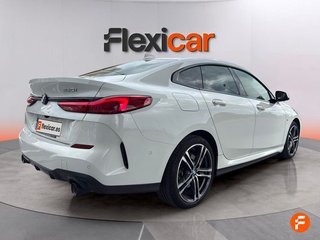 BMW Serie 2 220iA Gran Coupe