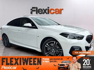 BMW Serie 2 220iA Gran Coupe