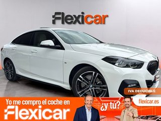 BMW Serie 2 220iA Gran Coupe