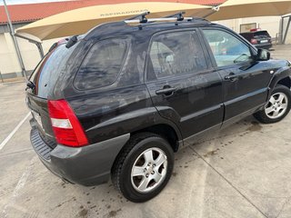 KIA Sportage 2007