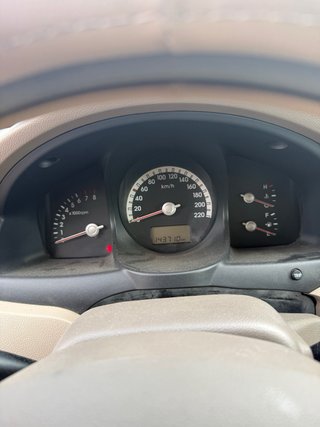 KIA Sportage 2007