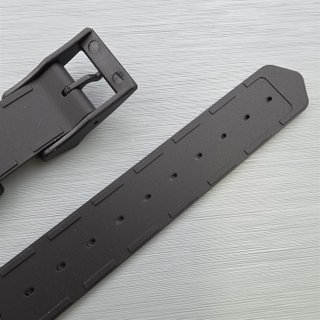 NEW FOR TAG HEUER F1 WA1210-1219 BLACK RUBBER...