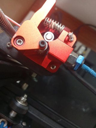 Impresora 3D Creality Ender 3 V2