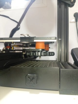 Impresora 3D Creality Ender 3 V2