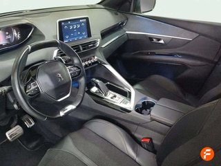 Peugeot 3008 GT Line BlueHDi 96kW (130CV) S&S EAT8