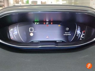 Peugeot 3008 GT Line BlueHDi 96kW (130CV) S&S EAT8