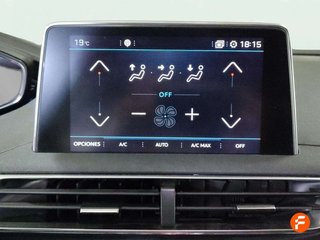 Peugeot 3008 GT Line BlueHDi 96kW (130CV) S&S EAT8